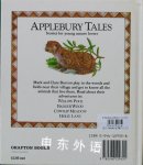 Willow Pool (Applebury Tales)