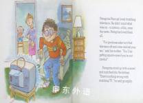 Adventures of Peregrine Piecrust: Square Eyes 