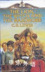 The Lion the Witch and the Wardroble C.S .Lewis
