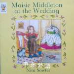 Maisie Middleton at the Wedding Nita Sowter