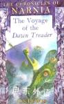 The Chronicles of Narnia: The Voyage of The Dawn Treader C. S. Lewis