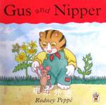 Gus and Nipper Rodney Peppe
