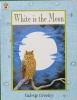 White Is the Moon