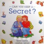 Can You Keep a Secret Emma Guenier
