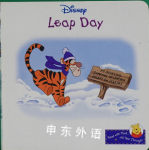Leap Day Disney