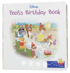Pooh's Birthday Book Catherine Samuel