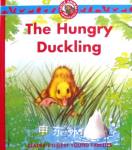 The Hungry Duckling (Little Animal Adventure) Claude Clement