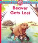 Beaver gets lost Ariane Chottin