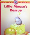Little Mouse Rescue (Little Animal Adventures) Ariane Chotin