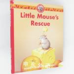Little Mouse Rescue (Little Animal Adventures)