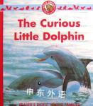 The curious little dolphin Ariane Chottin