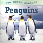 All about animals: Penguins Jane Arlington