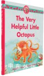 The very helpful little octopus
