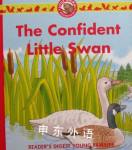 The confident little Swan Sarah Albee