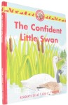 The confident little Swan