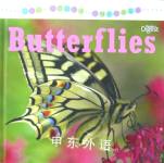 Readers Digest Butterflies Edward S. Barnard