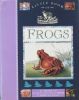 Little Book of Frogs