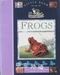 Little Book of Frogs Weidenfeld and Nicolson