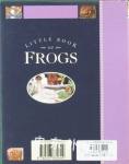 Little Book of Frogs