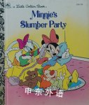 Minnie's slumber party Cindy West