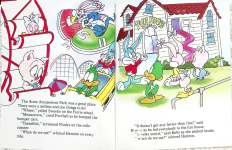 Lost in the Fun House