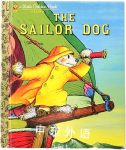 The Sailor Dog A Little Golden Book Margaret Wise Brown