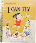 I CAN FLY RUTH KRAUSS