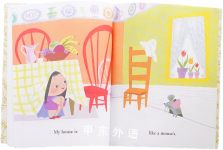 I CAN FLY