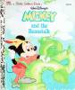 Mickey and the Beanstalk