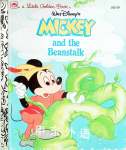 Mickey and the Beanstalk Walt Disney