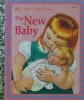 The New Baby (Little Golden Book)