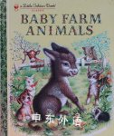 Baby Farm Animals A Little Golden Book Classic Garth Williams