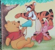 Walt Disney's Winnie the Pooh and the missing bullhorn