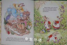 The Tale of Peter Rabbit Little Golden Book