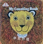 My counting book Marybob Baker