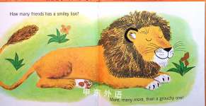 My Counting Book