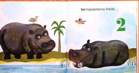 My Counting Book