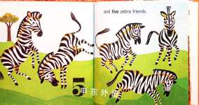 My Counting Book