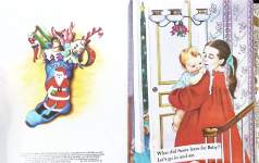 Babys Christmas