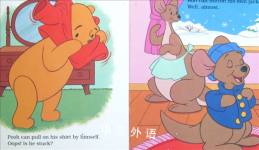 Walt Disney's Winnie the Pooh: Pooh Can...Can You?