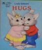 Cyndy Szekeres' Hugs (Golden Board Book)