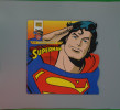 True Story of Superman (Dc Super-Heroes Golden Super Shape Books)