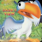 Zazus View Justine Korman