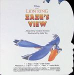 Zazus View