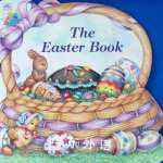 The Easter Book Jean Miller