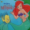 Walt Disney Pictures Presents the Little Mermaid 