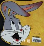 Bugs Bunny and His Sunburned Ears
