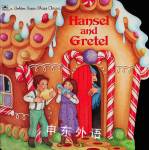 Hansel and Gretel Carol North