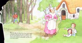Hansel and Gretel