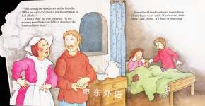 Hansel and Gretel